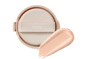 Huxley - Cover Cushion; Own Attitude (Recharge UNIQUEMENT) - 12g - Huxley - Cover Cushion; Own Attitude (Recharge UNIQUEMENT) - 12g -