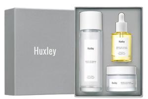 Huxley - Ensemble Trio Extra Hydratant - 1set (3articles)