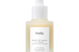 Huxley - essence d'huile ; Comme l'essence, comme l'huile - 30ml Huxley - essence d'huile ; Comme l'essence, comme l'huile - 30ml