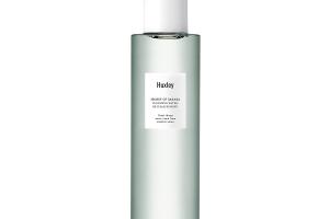 Huxley - Secret of Sahara L'eau nettoyante Be Clean, Be Moist... Huxley - Secret of Sahara L'eau nettoyante Be Clean, Be Moist...