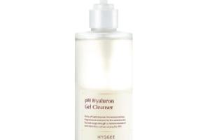HYGGEE - PH Nettoyant Gel Hyaluron - 200ml HYGGEE - PH Nettoyant Gel Hyaluron - 200ml