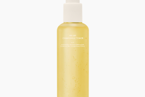 HYGGEE - Relief Chamomile Gel Tonique - 200ml HYGGEE - Relief Chamomile Gel Tonique - 200ml