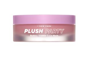 I DEW CARE - Masque pour les lèvres à la vitamine C et au beurre... I DEW CARE - Masque pour les lèvres à la vitamine C et au beurre...