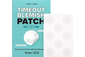 I DEW CARE - Timeout Blemish Patch Tache sombre - 16mm*32ea