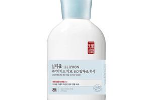 ILLIYOON - Ceramide Ato 6.0 Nettoyant de la tête aux pieds - 500 ml