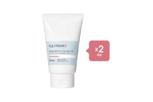 ILLIYOON Ceramide Ato Concentrate Cream 200ml - 2021 New Version... ILLIYOON Ceramide Ato Concentrate Cream 200ml - 2021 New Version...