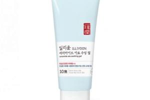ILLIYOON - Ceramide Ato Gel Apaisant - 175ml ILLIYOON - Ceramide Ato Gel Apaisant - 175ml