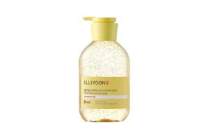 ILLIYOON - Gel douche hydratant frais - 500 ml ILLIYOON - Gel douche hydratant frais - 500 ml