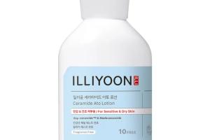 ILLIYOON - Lotion Céramide Ato - 600ml