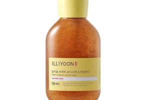 ILLIYOON - Nettoyant exfoliant Fresh Moisture - 400ml ILLIYOON - Nettoyant exfoliant Fresh Moisture - 400ml