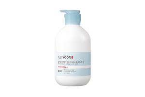 ILLIYOON - Nettoyant de la tête aux pieds Ceramide Ato 6.0 - 1000ml