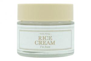 I'm From - Crème de riz - 50g I'm From - Crème de riz - 50g
