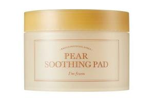 I'm From - Pear Soothing Pad - 125ml