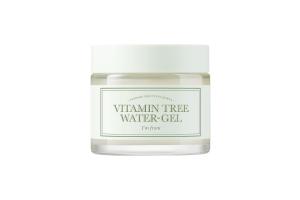 I'm From - Vitamin Tree Water-Gel - 75g I'm From - Vitamin Tree Water-Gel - 75g