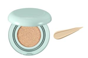 innisfree - Coussin sans poudre de sébum SPF35 PA ++ - 14g - #17N... innisfree - Coussin sans poudre de sébum SPF35 PA ++ - 14g - #17N...