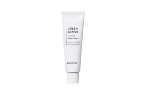 innisfree - Crème Barrière Active Céramide Verte - 50ml innisfree - Crème Barrière Active Céramide Verte - 50ml