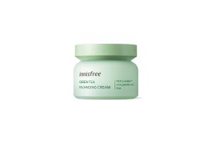innisfree - Crème Équilibrante au Thé Vert - 50ml innisfree - Crème Équilibrante au Thé Vert - 50ml