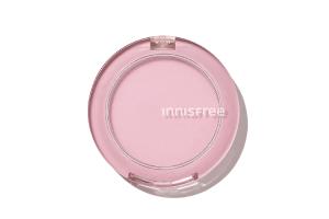 innisfree - Fard à joues poudre soyeux - 6.2g - 01 Fluffy Pink innisfree - Fard à joues poudre soyeux - 6.2g - 01 Fluffy Pink