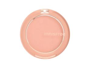 innisfree - Fard à joues poudre soyeux - 6.2g - 02 Shy Apricot