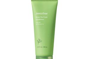 innisfree - Green Tea Conditionneur frais - 200ml