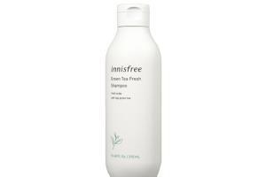 innisfree - Green Tea Shampooing frais - 310ml