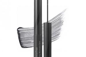 innisfree - Maigre Microcara Zéro - No.01 Noir innisfree - Maigre Microcara Zéro - No.01 Noir