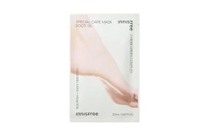 innisfree - Masque Soin particulier - Pied - 1pièce