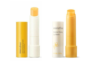 innisfree - miel de canola, Baume à lèvres innisfree - miel de canola, Baume à lèvres