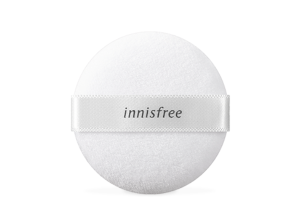 innisfree - Mini Power Puff - 1pièce