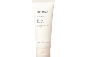 innisfree - My Hair Recipe Curl Up Essence - 100ml innisfree - My Hair Recipe Curl Up Essence - 100ml