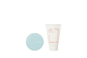 innisfree - No-Sebum Mineral Powder (New Version) - 5g (1ea) + Cherry Blossom Glow Jelly Cream - 50ml (1ea) Set innisfree - No-Sebum Mineral Powder (New Version) - 5g (1ea) + Cherry Blossom Glow Jelly Cream - 50ml (1ea) Set