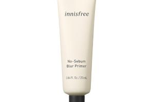 innisfree - Pas Sébum Blur, Apprêt innisfree - Pas Sébum Blur, Apprêt