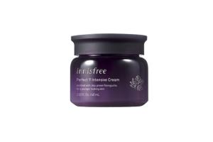 innisfree - Perfect 9 Crème Intensive - 60ml innisfree - Perfect 9 Crème Intensive - 60ml