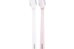 innisfree - Rasoir à sourcils - 2pièces innisfree - Rasoir à sourcils - 2pièces