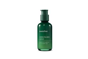 innisfree - Sérum de graines de thé vert - 80ml - 2022 New Version innisfree - Sérum de graines de thé vert - 80ml - 2022 New Version
