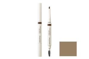 innisfree - SImple Label Sourcil Crayon Durable - 0.15g - 03 Light innisfree - SImple Label Sourcil Crayon Durable - 0.15g - 03 Light
