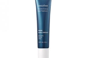 innisfree - Traitement localisé Wrinkle Science - 40ml