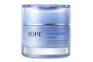IOPE - Crème Hyaluronique - 50ml
