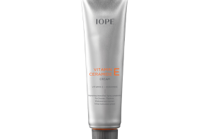 IOPE - Crème à la vitamine E Céramide - 60ml