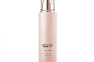 IOPE - Super Vital Essential Adoucisseur - 150ml