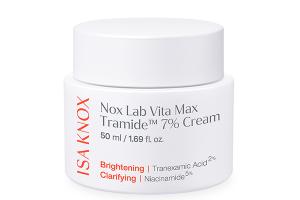 ISA KNOX - Crème Nox Lab Vita Max Tramide 7 % - 50ml ISA KNOX - Crème Nox Lab Vita Max Tramide 7 % - 50ml