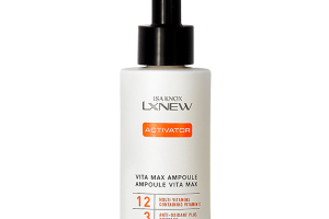 ISA KNOX - Lxnew Ampoule Vita Max - 30ml ISA KNOX - Lxnew Ampoule Vita Max - 30ml