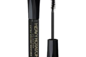 ISEHAN - Kiss Me Heavy Rotation Mascara Volume Extra - 7g - 01...