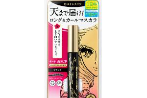 ISEHAN - Kiss Me Heroine Make Long & Curl Super Waterproof... ISEHAN - Kiss Me Heroine Make Long & Curl Super Waterproof...