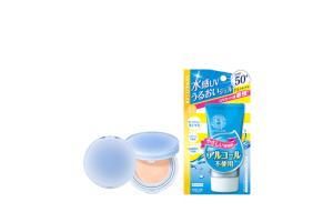 ISEHAN - Kiss Me Sunkiller Perfect Water Essence SPF50+ PA++++ - 50g X Romand - Bare Water Cushion - 20g - 21 Pure ISEHAN - Kiss Me Sunkiller Perfect Water Essence SPF50+ PA++++ - 50g X Romand - Bare Water Cushion - 20g - 21 Pure
