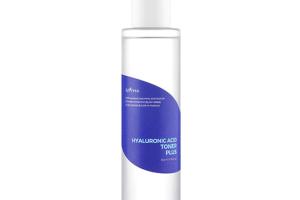Isntree - Acide hyaluronique, toner plus - 200ml Isntree - Acide hyaluronique, toner plus - 200ml