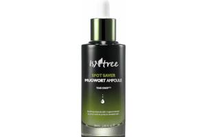 Isntree - Ampoule d'armoise Spot Saver - 50ml Isntree - Ampoule d'armoise Spot Saver - 50ml