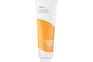 Isntree - C-Niacine, tonique crème - 50ml Isntree - C-Niacine, tonique crème - 50ml