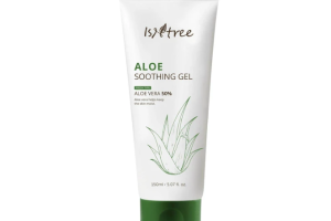 Isntree - Gel apaisant à l'aloès (frais) - 150ml