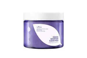 Isntree - Onion Newpair Clear Pad - 250ml